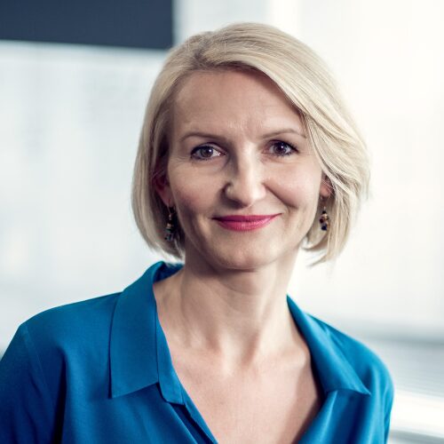 Katarína Rolná