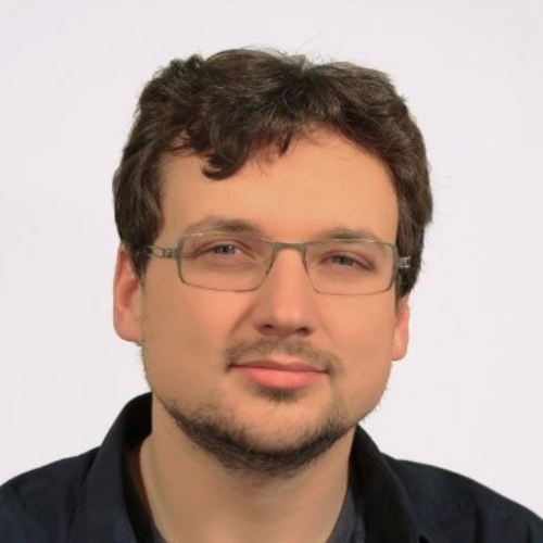 Adam Paclt