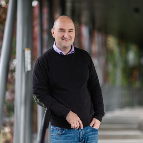 Tomas Stegura